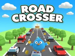 Jogo Cruzador de estrada online