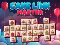 Jogo Bolo Link Mestre online