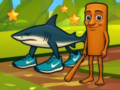 Jogo Brainrot italiano encontra as estrelas online
