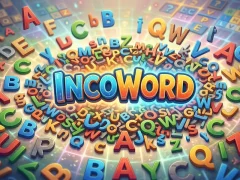 Jogo Incoword online