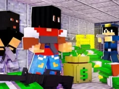 Jogo Roubos 3D online