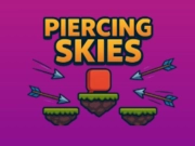 Jogo Céu penetrante online