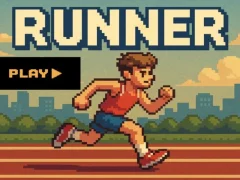 Jogo Corredor online