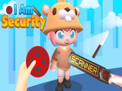 Jogo Eu sou segurança online Jogo Eu sou segurança online