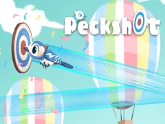 Jogo Peckshot online Jogo Peckshot online