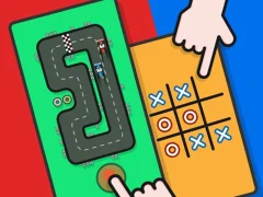 Jogo Batalha de 2 jogadores online