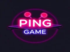 Jogo Pingue-pongue de néon online