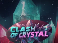 Jogo Choque de Cristal online