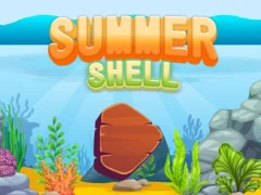Jogo Concha de verão online Jogo Concha de verão online