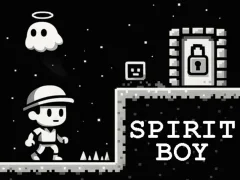 Jogo Menino espiritual online