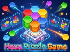 Jogo Jogo de quebra-cabeça hexadecimal online