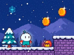 Jogo A aventura de Nuwpy online