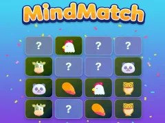 Jogo MindMatch online