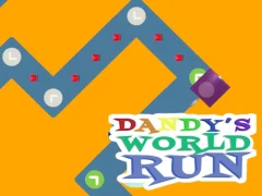 Jogo Maratona Mundial de Dandy online