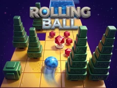 Jogo Rolling Ball online