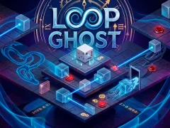 Jogo Loop Ghost online