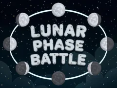 Jogo Batalha de fase lunar online