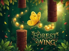 Jogo Forest Wing online