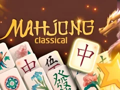 Jogo Mahjong Clássico online