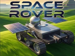 Jogo Space Rover online