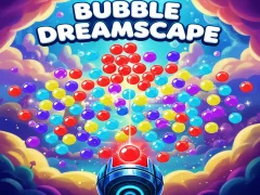 Jogo Bolha Dreamscape online