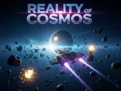 Jogo Realidade do Cosmos online