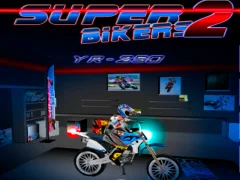 Jogo Super Bikers 2 online