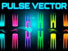 Jogo Vetor de pulso online
