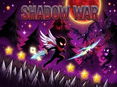 Jogo Shadow War online