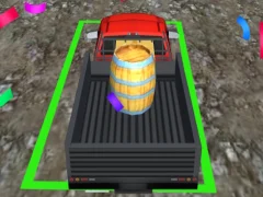 Jogo Simulador de transporte de caminhão online