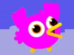 Jogo Pássaros saltando online