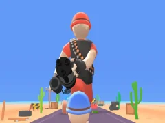 Jogo Última resistência Guerreiro online