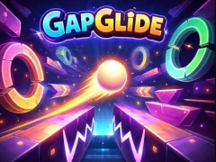 Jogo Gap Glide online