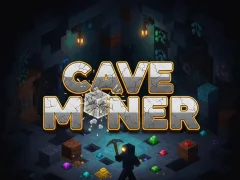 Jogo Mineiro da Caverna online