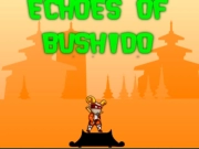 Jogo Ecos de Bushido online