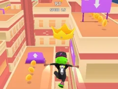 Jogo MasterDash online