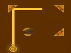Jogo Alvos do templo online