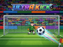 Jogo Ultra Kick online