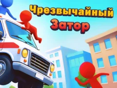 Jogo Geléia de emergência online