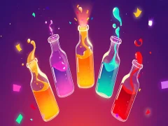 Jogo Tipo de água online