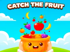 Jogo Pegue a fruta online
