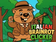 Jogo Brainrot Clicker online