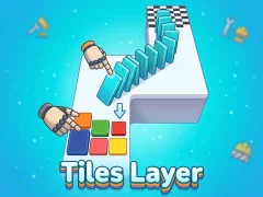 Jogo Tiles Layer online