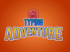 Jogo Digitando aventura online