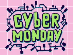 Jogo Cyber Monday online