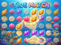 Jogo Tide Match online