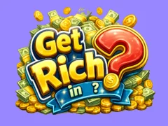 Jogo Get rich in online
