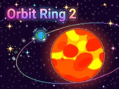 Jogo Orbit Ring 2 online