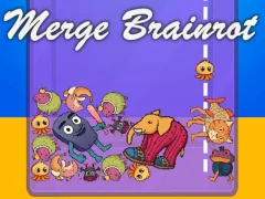 Jogo Mesclar Brainrot online