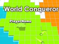 Jogo Conquistador do Mundo online